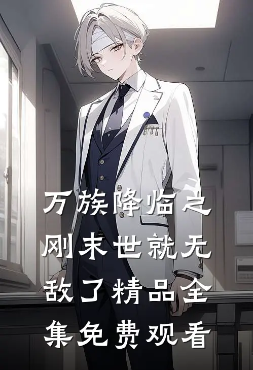 万族降临之刚末世就无敌了精品全集免费观看