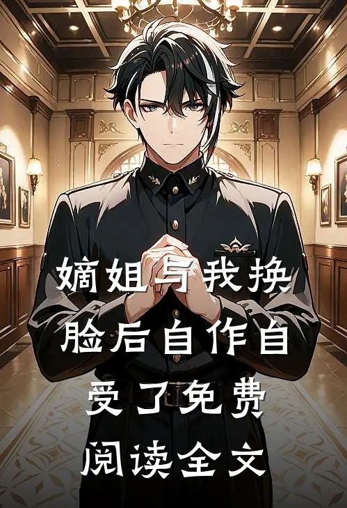 嫡姐与我换脸后自作自受了免费阅读全文