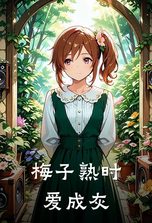梅子熟时爱成灰