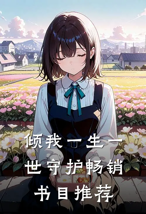 倾我一生一世守护畅销书目推荐