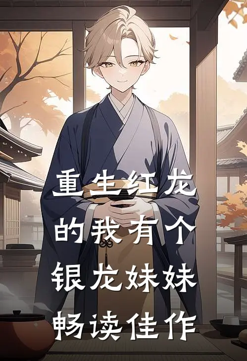 重生红龙的我有个银龙妹妹畅读佳作