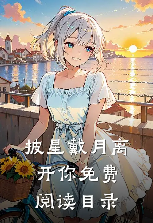 披星戴月离开你免费阅读目录