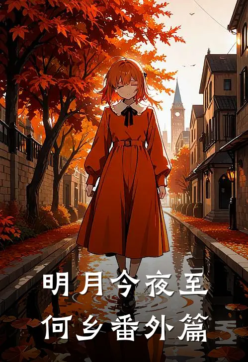 明月今夜至何乡番外篇