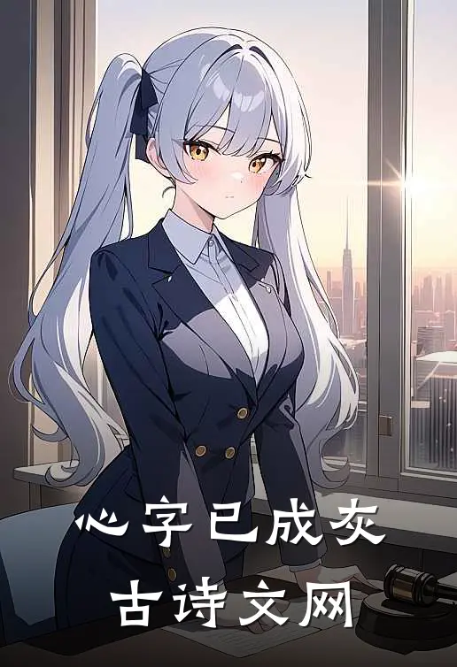 心字已成灰古诗文网