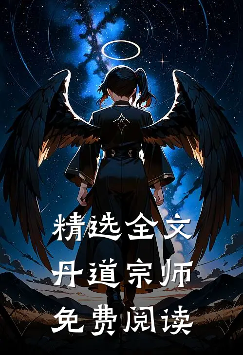 精选全文丹道宗师免费阅读
