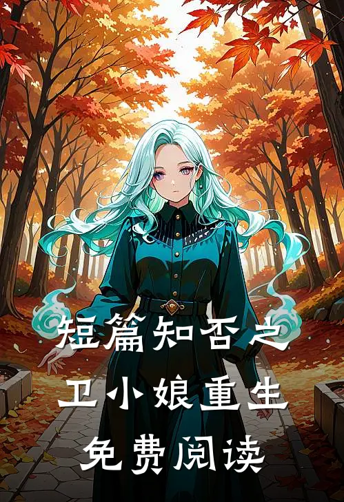 短篇知否之卫小娘重生免费阅读