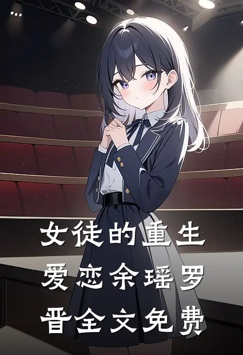 女徒的重生爱恋余瑶罗晋全文免费