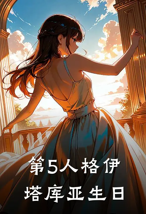 第5人格伊塔库亚生日