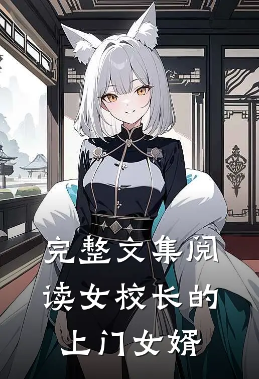 完整文集阅读女校长的上门女婿