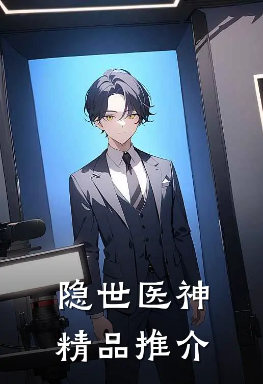 隐世医神精品推介