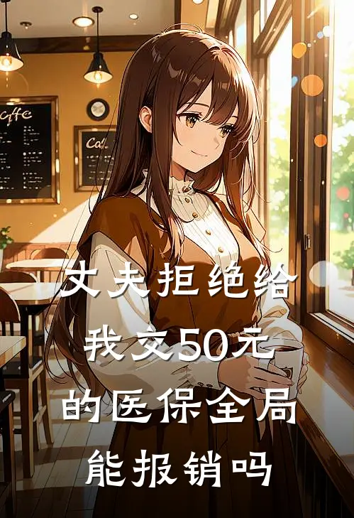 丈夫拒绝给我交50元的医保全局能报销吗
