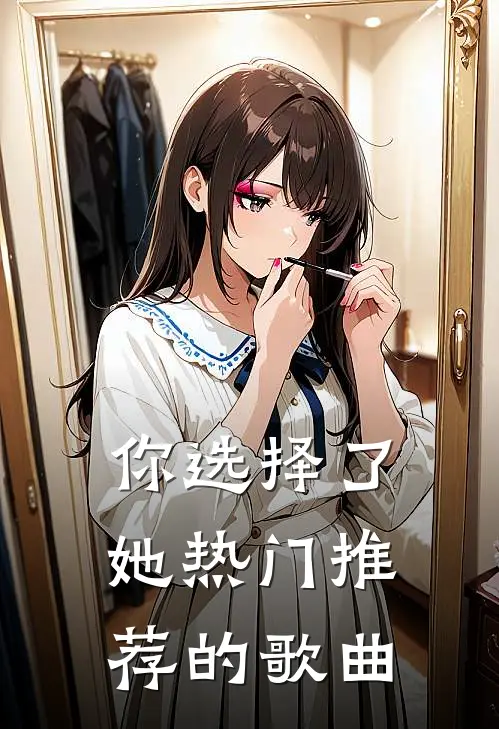 你选择了她热门推荐的歌曲