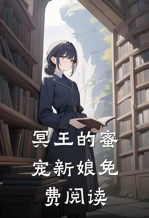 冥王的蜜宠新娘免费阅读