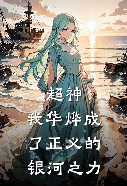 超神：我华烨成了正义的银河之力