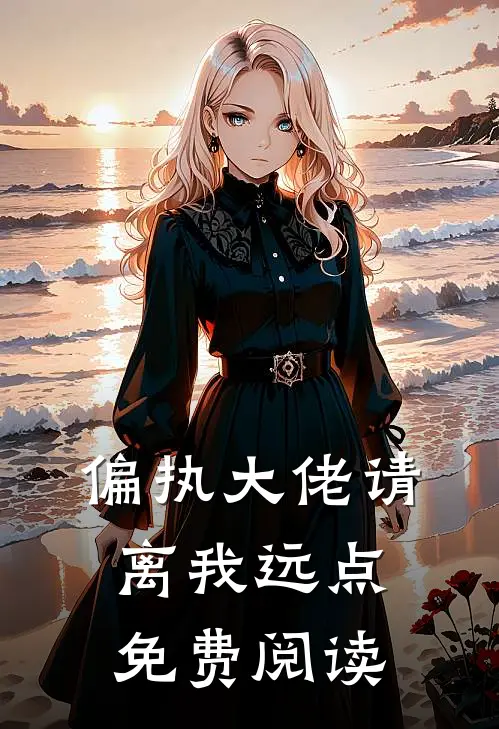 偏执大佬请离我远点免费阅读