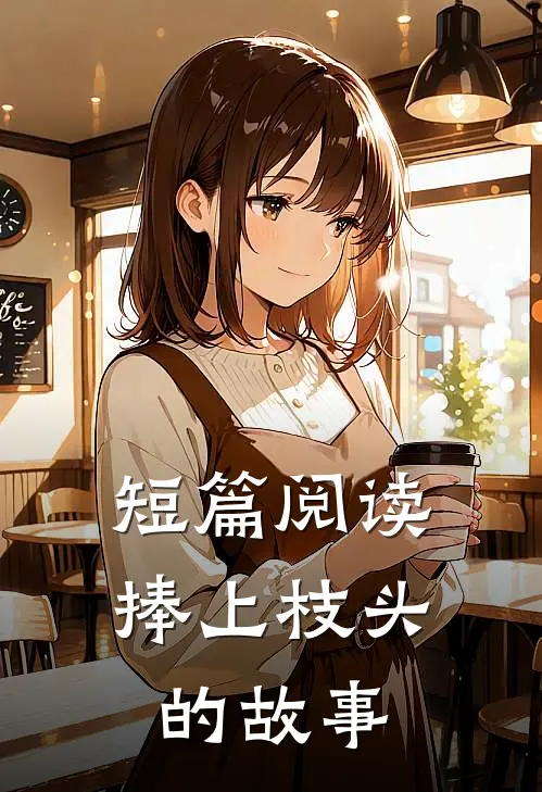 短篇阅读捧上枝头的故事