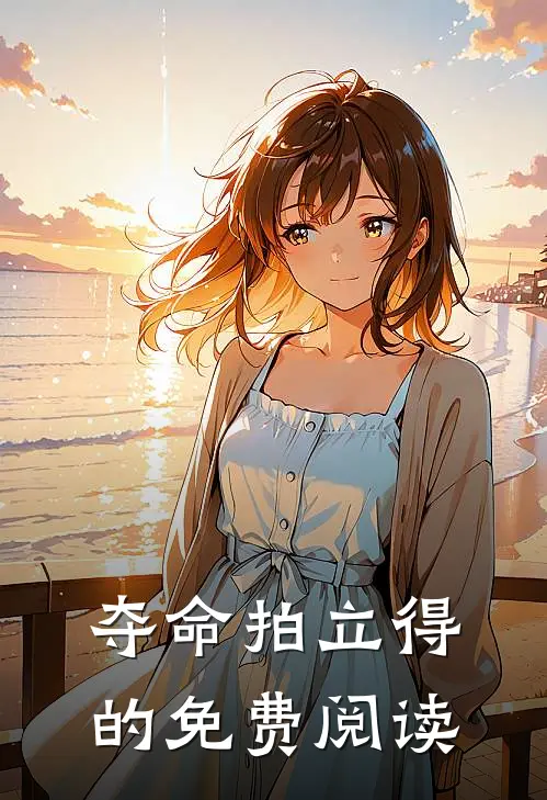 夺命拍立得的免费阅读