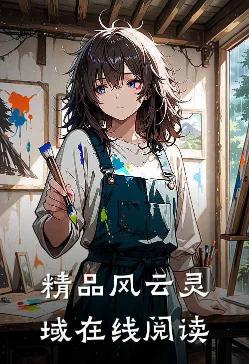 精品风云灵域在线阅读