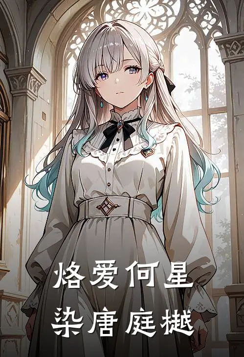 烙爱何星染唐庭樾