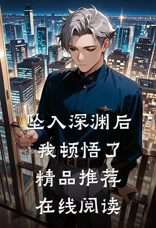 坠入深渊后我顿悟了精品推荐在线阅读