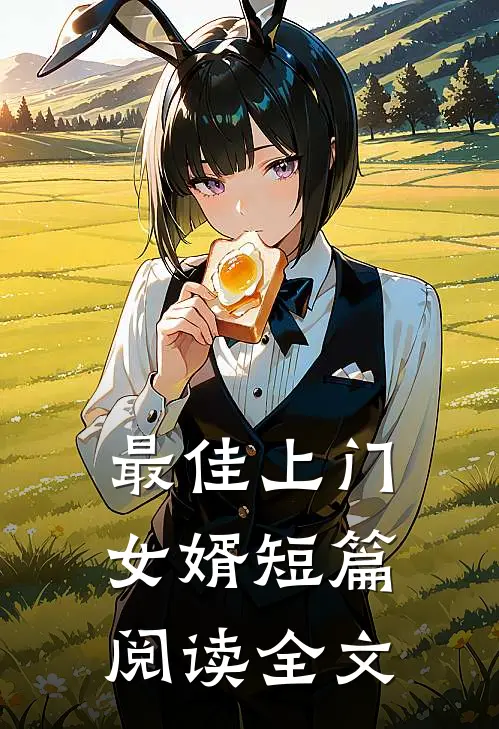 最佳上门女婿短篇阅读全文