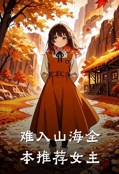 难入山海全本推荐女主