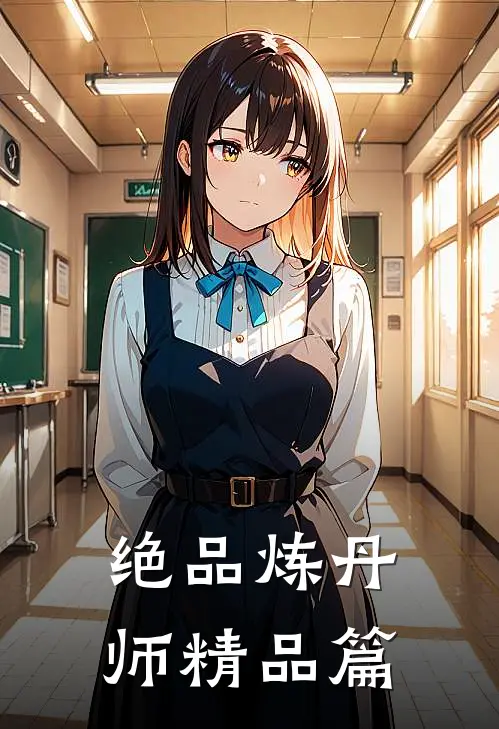 绝品炼丹师精品篇