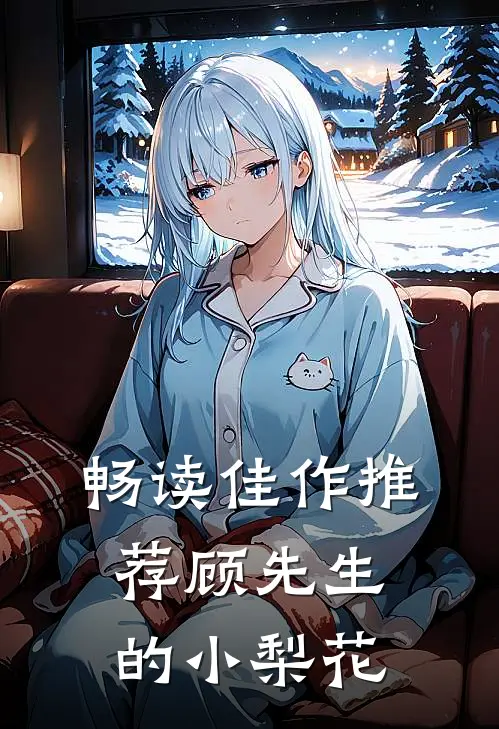 畅读佳作推荐顾先生的小梨花