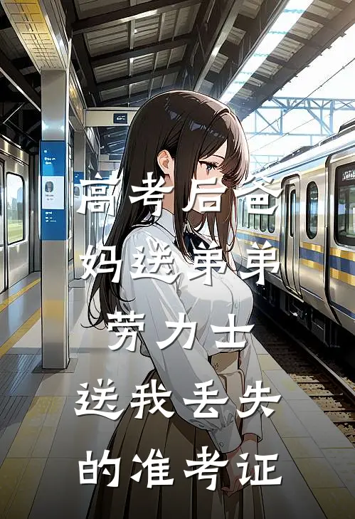 高考后爸妈送弟弟劳力士，送我丢失的准考证