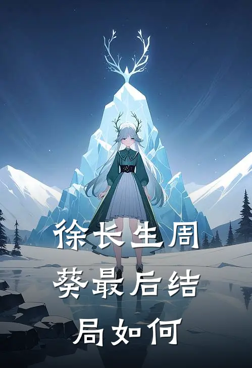 徐长生周葵最后结局如何