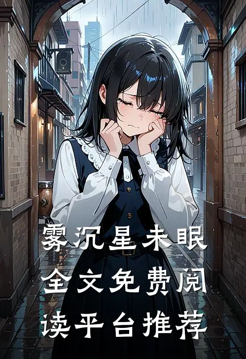 雾沉星未眠全文免费阅读平台推荐