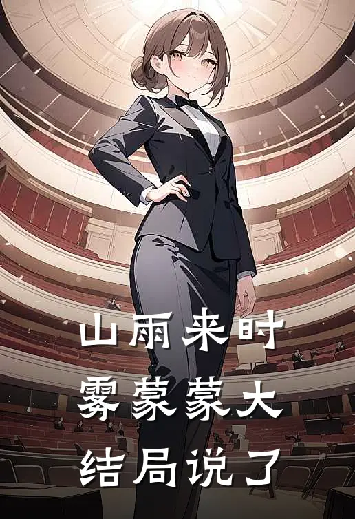 山雨来时雾蒙蒙大结局说了