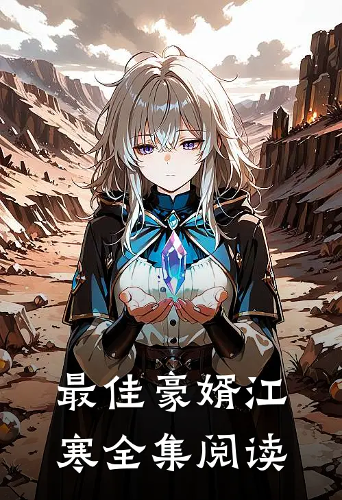 最佳豪婿江寒全集阅读