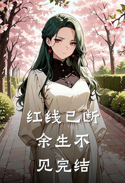 红线已断，余生不见完结