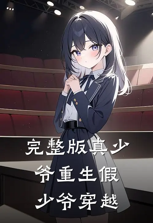 完整版真少爷重生假少爷穿越