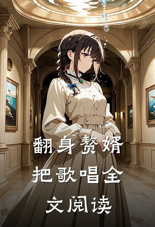 翻身赘婿把歌唱全文阅读