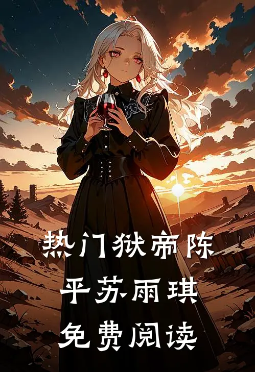 热门狱帝陈平苏雨琪免费阅读