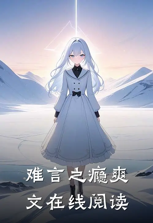 难言之瘾爽文在线阅读