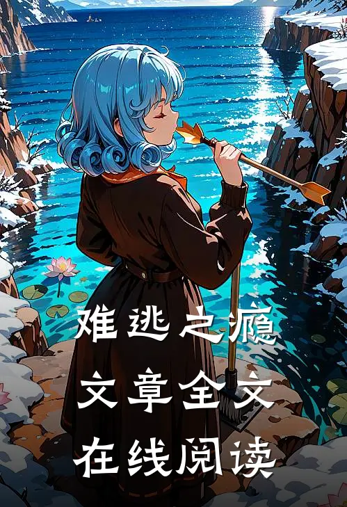 难逃之瘾文章全文在线阅读