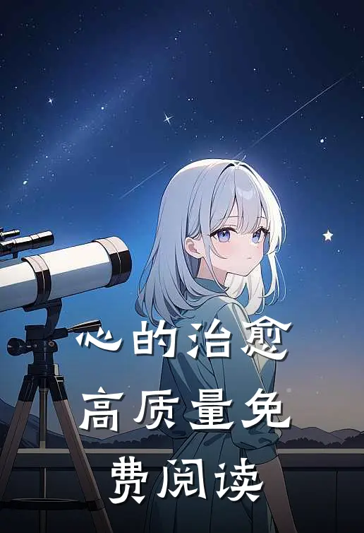 心的治愈高质量免费阅读