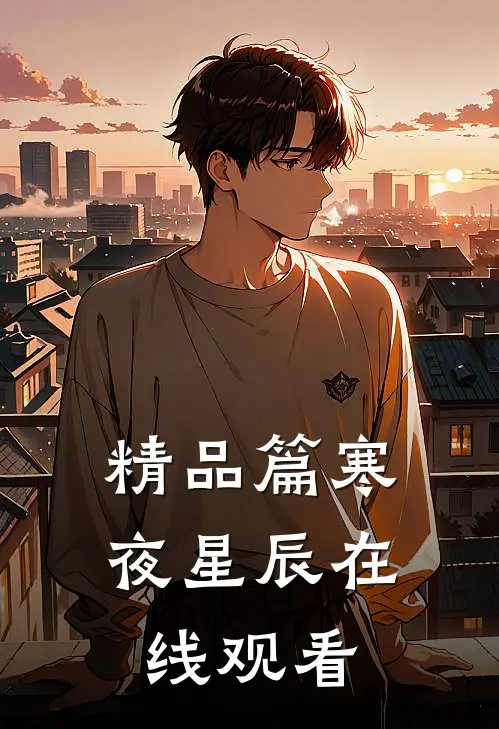 精品篇寒夜星辰在线观看