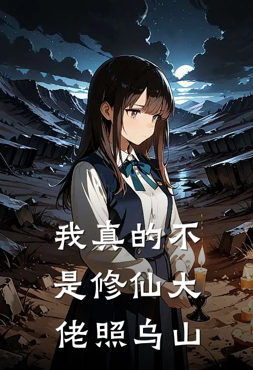 我真的不是修仙大佬 照乌山