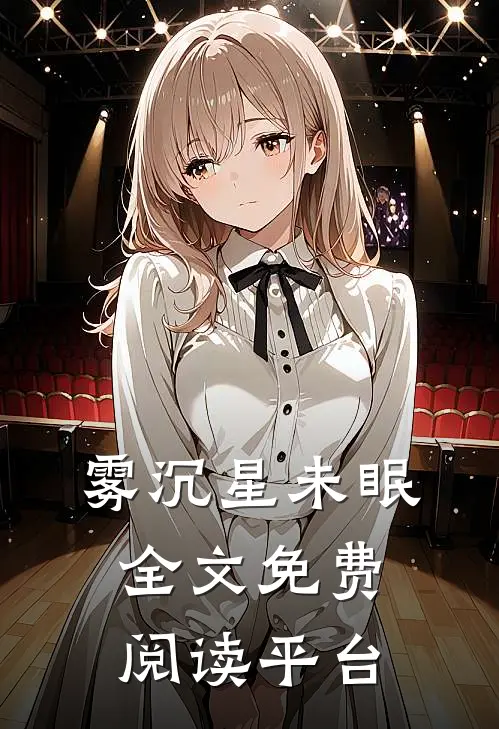 雾沉星未眠全文免费阅读平台