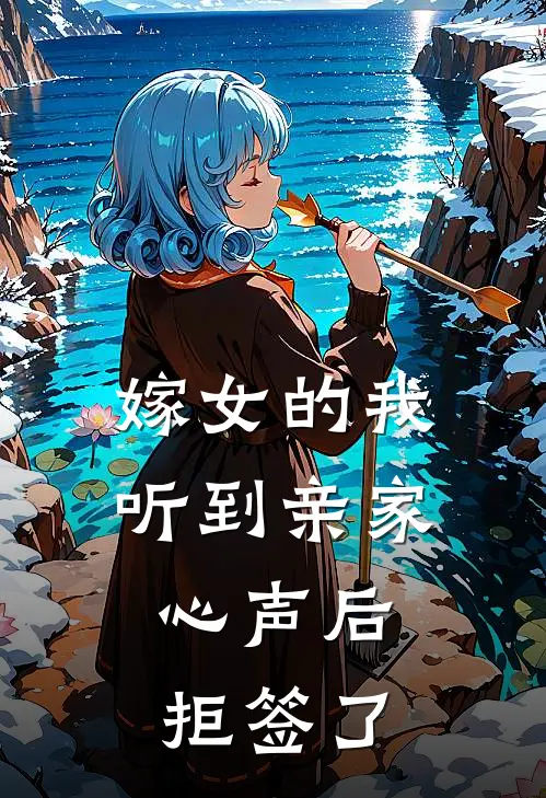 嫁女的我听到亲家心声后，拒签了
