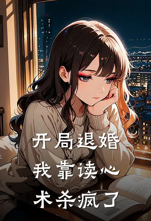 开局退婚，我靠读心术杀疯了