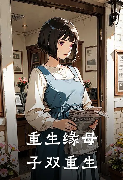 重生缘母子双重生
