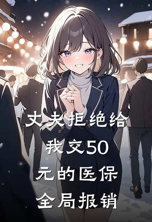 丈夫拒绝给我交50元的医保全局报销