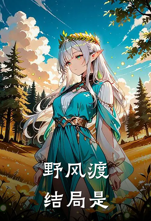 野风渡结局是