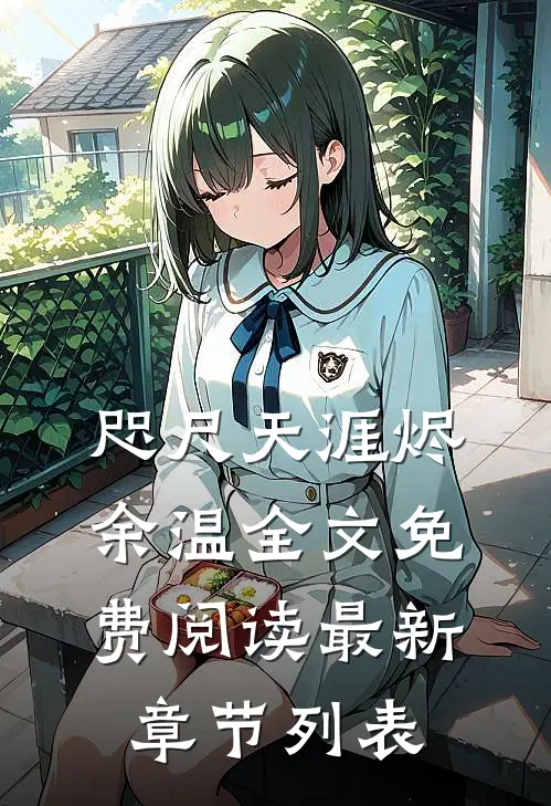 咫尺天涯烬余温全文免费阅读最新章节列表