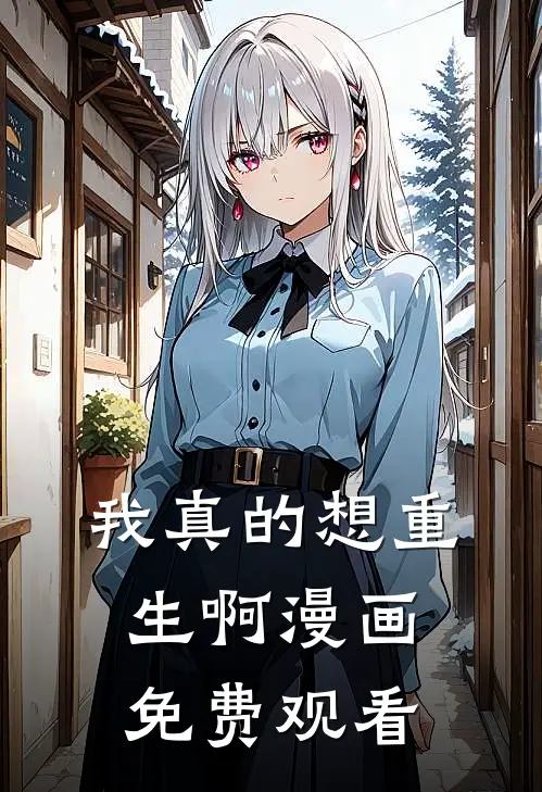 我真的想重生啊漫画免费观看